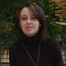 Vesna Došlić<br />dipl. oecc.