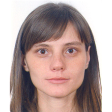 Dr. sc.<br />Ana Pilipović